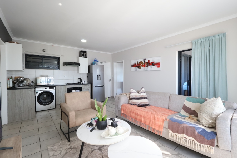 To Let 2 Bedroom Property for Rent in Parklands Western Cape